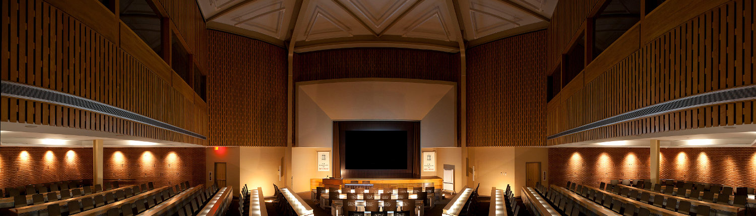 Masters Hall - Large meeting space in Athens, GA