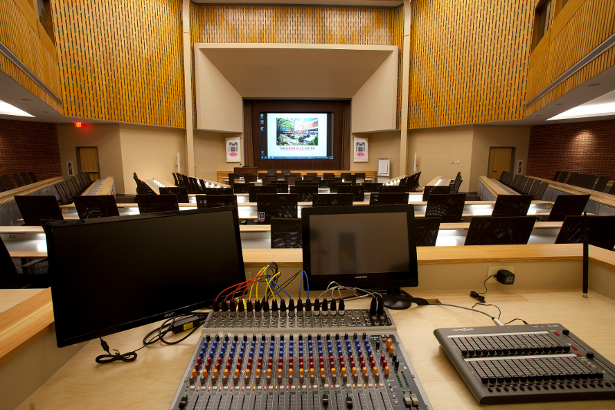 Unique & large meeting space in Athens, GA