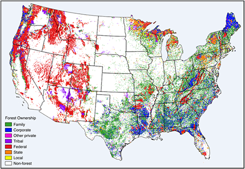 Bio-Energy Conference US Map