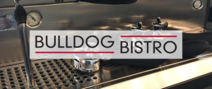 Bulldog Bistro at the Georgia Center