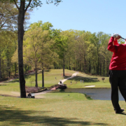 Hotel Amenities - UGA Golf Available