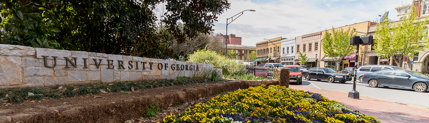 University of Georgia