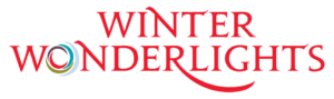 Winter Wonderlights logo