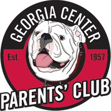 Parents' Club at UGA Hotel in Athens.