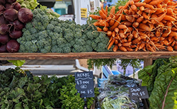 Athens Farmers Market